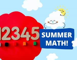 Summer Math