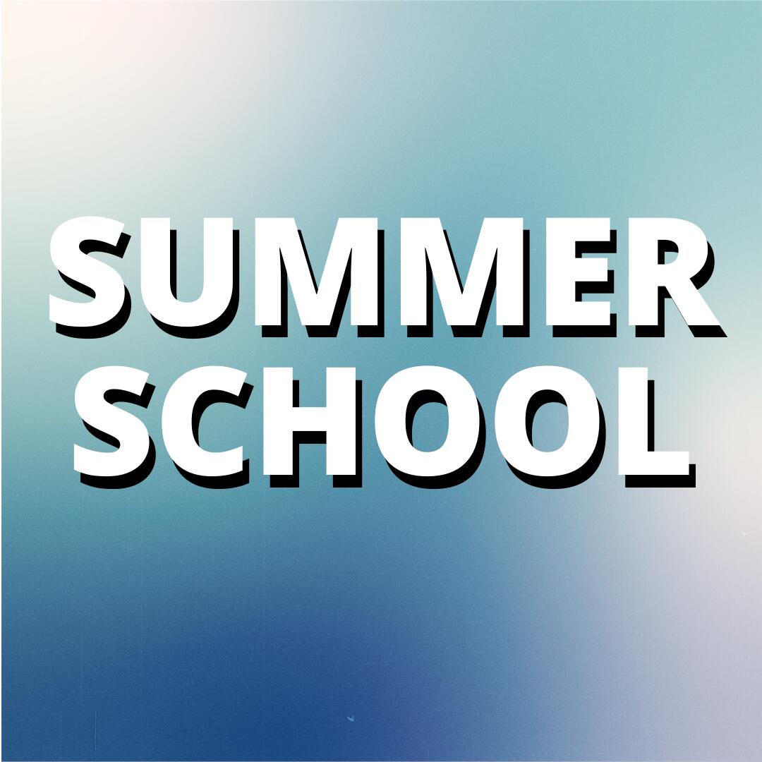 Summer Learning | Academics