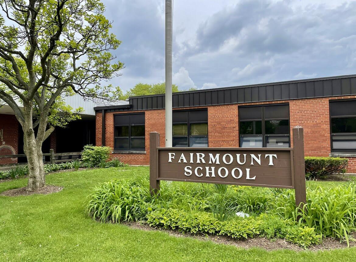 Fairmount School