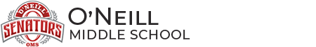 O'Neill Middle School Logo
