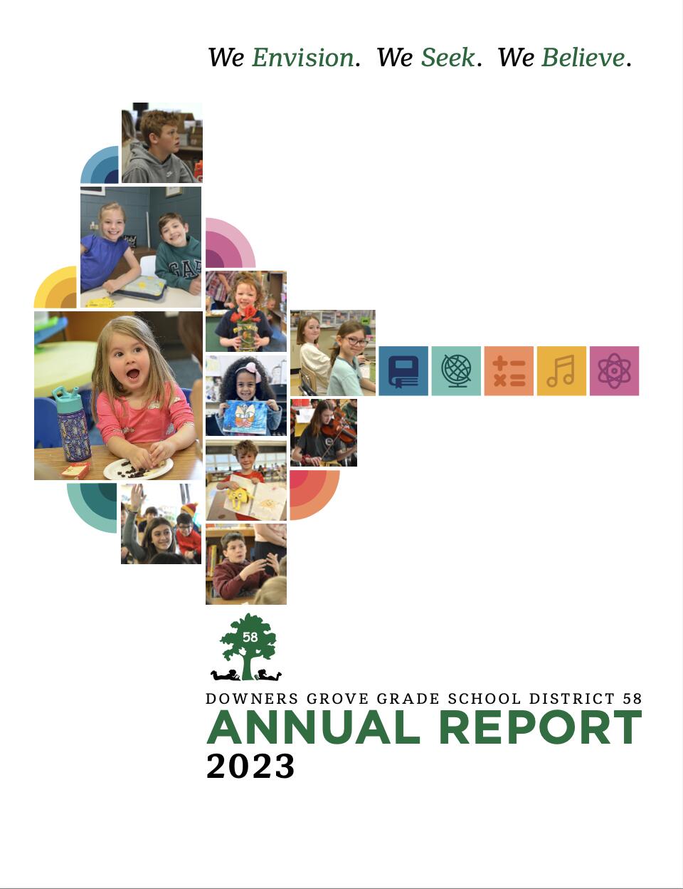 annual report d58 2021