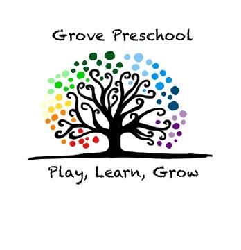 Downer's Grove SD58's Children's Preschool Program logo