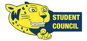 Whittier School Safety Patrol - Student Council logo